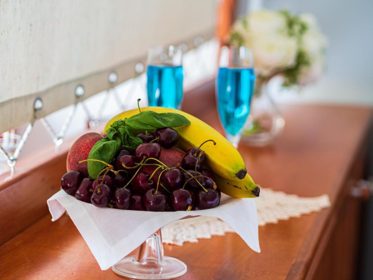 Casa Mariarosa - Seaside Apartment With Balcony Пиано ди Соренто Екстериор снимка