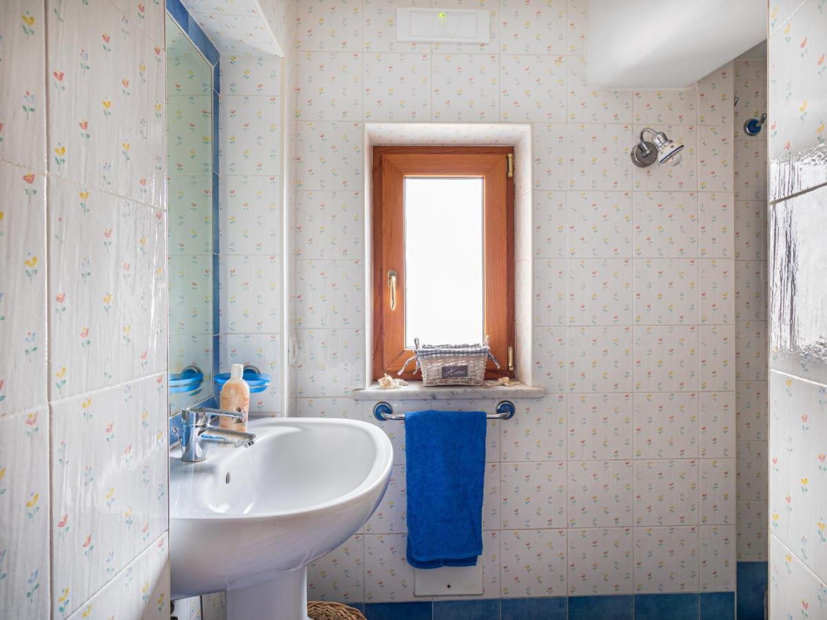 Casa Mariarosa - Seaside Apartment With Balcony Пиано ди Соренто Екстериор снимка